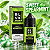 Nicsalt BLVK 35mg 30ml - Linha Mentas - Imagem 4