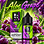 Nicsalt BLVK 35mg 30ml - Linha Aloe - Imagem 2