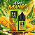 Nicsalt BLVK 50mg 30ml - Linha Aloe - Imagem 3