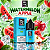 Nicsalt BLVK 50mg 30ml - Linha Fruit Ice - Imagem 3
