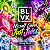 Nicsalt BLVK 35mg 30ml - Linha Just Juice - Imagem 1