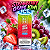 Nicsalt BLVK 50mg 30ml - Linha Just Juice - Imagem 7