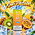 Nicsalt BLVK 50mg 30ml - Linha Just Juice - Imagem 5