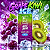 Nicsalt BLVK 50mg 30ml - Linha Just Juice - Imagem 4