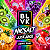 Nicsalt BLVK 50mg 30ml - Linha Just Juice - Imagem 1