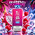Nicsalt BLVK 50mg 30ml - Linha Just Juice - Imagem 3
