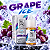 Nicsalt BLVK 50mg 30ml - Linha Plus - Imagem 3