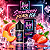 Nicsalt BLVK 50mg 30ml - Linha Pink - Imagem 5