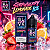 Nicsalt BLVK 35mg 30ml - Linha Pink - Imagem 4