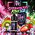 Nicsalt BLVK 35mg 30ml - Linha Pink - Imagem 3
