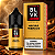 Nicsalt BLVK 50mg 30ml - Linha Tobacco - Imagem 2