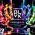 Freebase BLVK 3mg 60ml - Linha Fusion - Imagem 1