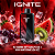 Pod Descartavel Ignite Mix - Imagem 2