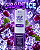 Freebase Hypnos 3mg 60ml - Linha Frutada - Imagem 4