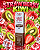 Freebase Hypnos 3mg 60ml - Linha Frutada - Imagem 6