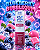 Freebase Hypnos 3mg 60ml - Linha Chiclete - Imagem 3
