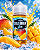 Freebase Cold Brew 3mg 100ml - Linha Ice - Imagem 3