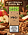 Freebase Yogi 3mg 60ml - Granola Bar - Imagem 2