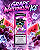 Nicsalt Maskking 35mg 30ml - Imagem 8