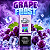 Nicsalt Mr. Freeze 35mg 30ml - Linha Frutada - Imagem 4