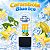 Nicsalt Mr. Freeze 35mg 30ml - Linha Frutada - Imagem 5