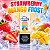 Nicsalt Mr. Freeze 35mg 30ml - Linha Frutada - Imagem 2