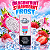 Nicsalt Mr. Freeze 35mg 30ml - Linha Frutada - Imagem 3
