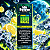 Nicsalt Mr Freeze 35mg 30ml - Linha Moon Rocks - Imagem 3