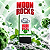 Nicsalt Mr Freeze 50mg 30ml - Linha Moon Rocks - Imagem 2