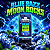 Nicsalt Mr Freeze 50mg 30ml - Linha Moon Rocks - Imagem 5
