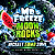 Nicsalt Mr Freeze 50mg 30ml - Linha Moon Rocks - Imagem 1