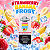 Nicsalt Mr Freeze 50mg 30ml - Linha Frutada - Imagem 4