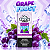 Nicsalt Mr Freeze 50mg 30ml - Linha Frutada - Imagem 14
