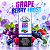 Nicsalt Mr Freeze 50mg 30ml - Linha Frutada - Imagem 11