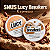 Bolsas de Nicotina Lucy Breakers - Espresso - Imagem 1