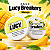 Bolsas de Nicotina Lucy Breakers - Mango - Imagem 1
