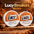 Bolsas de Nicotina Lucy Breakers - Tobacco - Imagem 1