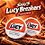 Bolsas de Nicotina Lucy Breakers - Cinnamon - Imagem 1