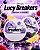 Bolsas de Nicotina Lucy Breakers - Berry Citrus - Imagem 1