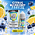 Nicsalt Juice Head 30ml 50mg - Imagem 2