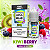 Nicsalt Juice Head 30ml 50mg - Imagem 11
