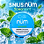 Bolsas de Nicotina Nüm - Spearmint - Imagem 1
