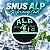 Bolsas de Nicotina ALP - Refreshing Chill - Imagem 1