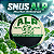 Bolsas de Nicotina ALP - Mountain Wintergreen - Imagem 1