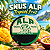 Bolsas de Nicotina ALP - Tropical Fruit - Imagem 1