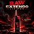 Isqueiro RAW Extendo Lighter Recarregável com Haste Longa - Imagem 2