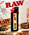 Isqueiro RAW Phoenix Lighter Recarregável - Imagem 3