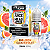 Nicsalt Juice Head 35mg 30ml - Imagem 4