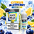 Nicsalt Juice Head 35mg 30ml - Imagem 6