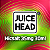 Nicsalt Juice Head 35mg 30ml - Imagem 1
